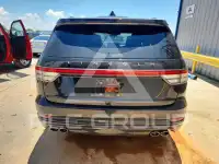 2025 Lincoln AVIATOR photo