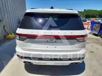 2025 Lincoln AVIATOR фото