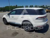 2025 Lincoln AVIATOR photo