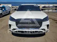 2025 Lincoln AVIATOR фото