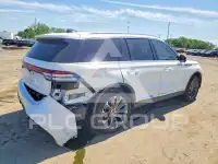 2025 Lincoln AVIATOR фото