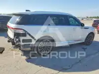 2025 Lincoln AVIATOR фото