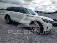 2025 Lincoln AVIATOR фото