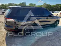 2025 Lincoln AVIATOR фото