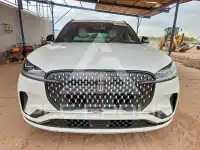 2025 Lincoln AVIATOR фото