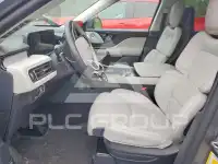 2025 Lincoln AVIATOR фото