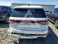 2025 Lincoln AVIATOR photo