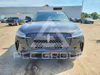 2025 Lincoln AVIATOR фото