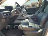 2025 Lincoln AVIATOR фото