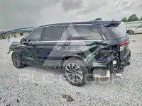2025 Lincoln AVIATOR фото