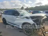 2025 Lincoln AVIATOR фото