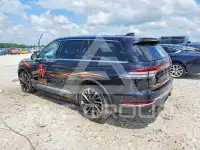 2025 Lincoln AVIATOR photo