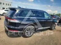 2025 Lincoln AVIATOR photo