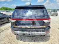 2025 Lincoln AVIATOR photo