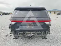 2025 Lincoln AVIATOR фото