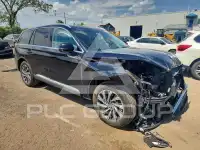 2025 Lincoln AVIATOR photo