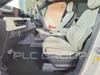 2025 Lincoln AVIATOR фото