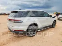 2025 Lincoln AVIATOR фото