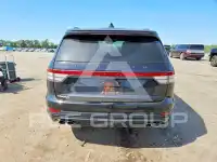 2025 Lincoln AVIATOR фото