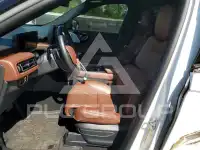 2025 Lincoln AVIATOR фото