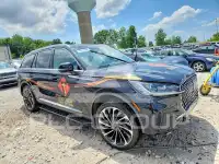 2025 Lincoln AVIATOR photo