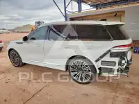 2025 Lincoln AVIATOR фото