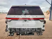 2025 Lincoln AVIATOR фото