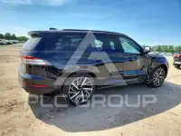 2025 Lincoln AVIATOR фото