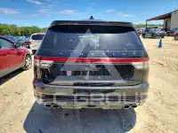 2025 Lincoln AVIATOR фото