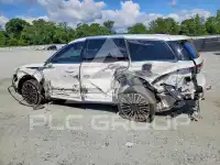 2025 Lincoln AVIATOR фото