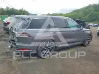 2025 Lincoln AVIATOR фото