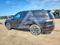 2025 Lincoln AVIATOR фото