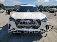 2025 Lincoln AVIATOR фото