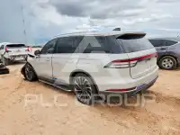 2025 Lincoln AVIATOR фото