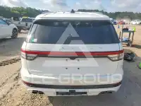 2025 Lincoln AVIATOR фото