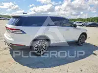 2025 Lincoln AVIATOR фото