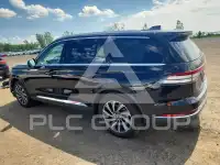 2025 Lincoln AVIATOR photo