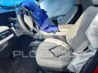 2025 Lincoln AVIATOR фото