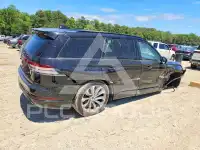 2025 Lincoln AVIATOR фото