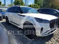 2025 Lincoln AVIATOR photo