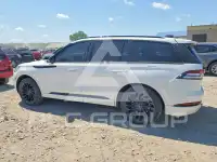 2025 Lincoln AVIATOR фото