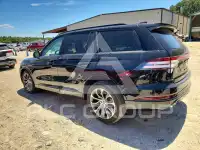 2025 Lincoln AVIATOR фото