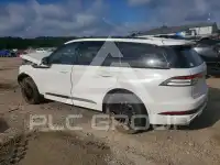 2025 Lincoln AVIATOR фото