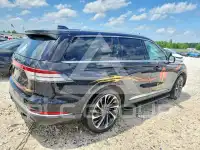 2025 Lincoln AVIATOR photo