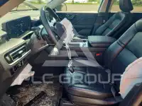 2025 Lincoln AVIATOR photo