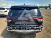 2025 Lincoln AVIATOR photo
