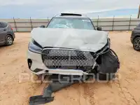 2025 Lincoln AVIATOR фото