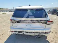 2025 Lincoln AVIATOR фото