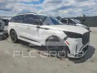 2025 Lincoln AVIATOR фото