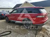 2025 Lincoln AVIATOR фото
